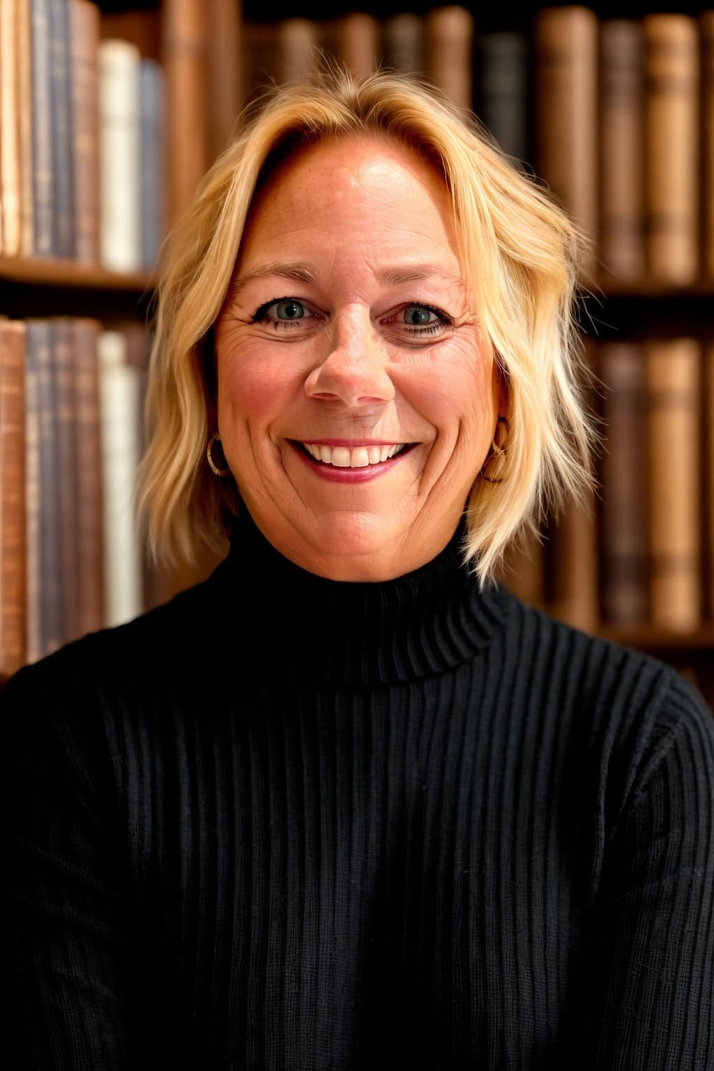 Susan Deane, EdD, MSN, CNE - Founder of NurseEntrepreneur